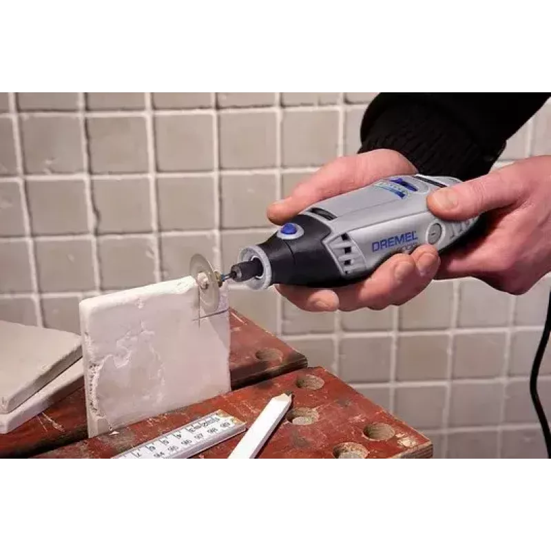 Dremel 3000 roterend multitool, 130 W