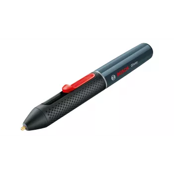 Lijmpistool Bosch Gluey smoky grijs 06032A2101