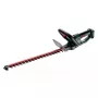 Metabo HS 18 LTX 55 enkelmes 2,2 kg accu 18 V