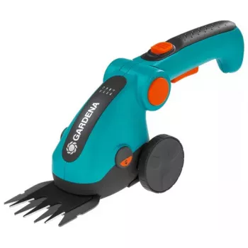 Accu-grasschaar Gardena 9889-20 3,6 V lithium-ion turquoise