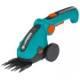 Accu-grasschaar Gardena 9889-20 3,6 V lithium-ion turquoise