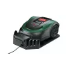 Bosch Indego XS 300 robotmaaier accu zwart, groen