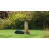 Bosch Indego XS 300 robotmaaier accu zwart, groen