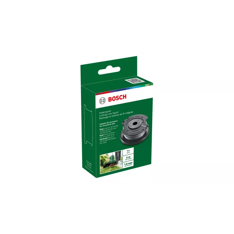 Bosch F016800569 grasmaaieronderdeel/accessoire