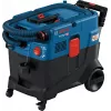 Bosch GAS 12-40 MA Professional 40 L cilinderzuiger nat-/droogzuiger 1200 W Combi