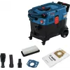 Bosch GAS 12-40 MA Professional 40 L cilinderzuiger nat-/droogzuiger 1200 W Combi