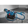 Bosch GAS 12-40 MA Professional 40 L cilinderzuiger nat-/droogzuiger 1200 W Combi