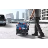 Bosch GAS 12-40 MA Professional 40 L cilinderzuiger nat-/droogzuiger 1200 W Combi