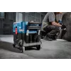 Bosch GAS 12-40 MA Professional 40 L cilinderzuiger nat-/droogzuiger 1200 W Combi