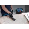 Bosch GAS 12-40 MA Professional 40 L cilinderzuiger nat-/droogzuiger 1200 W Combi