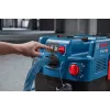 Bosch GAS 12-40 MA Professional 40 L cilinderzuiger nat-/droogzuiger 1200 W Combi