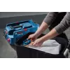 Bosch GAS 12-40 MA Professional 40 L cilinderzuiger nat-/droogzuiger 1200 W Combi