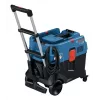 Bosch GAS 12-40 MA Professional 40 L cilinderzuiger nat-/droogzuiger 1200 W Combi