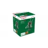 Bosch AdvancedVac 20 300 AW 20 L zwart, groen