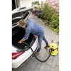 Trommelstofzuiger Kärcher WD 3-18