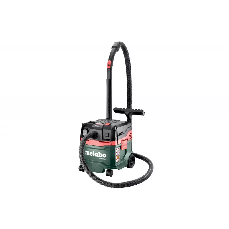 Cilinderzuiger Metabo ASA 20 L PC