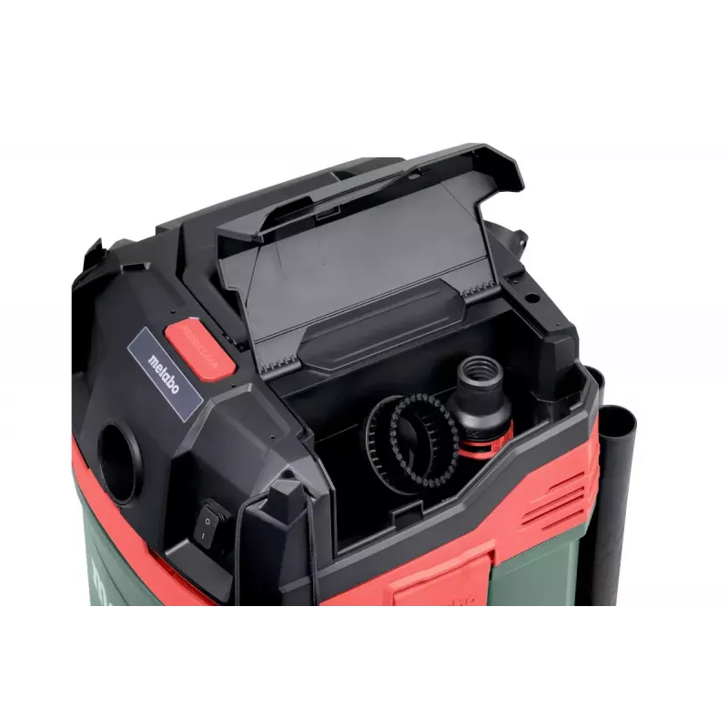 Cilinderzuiger Metabo ASA 20 L PC
