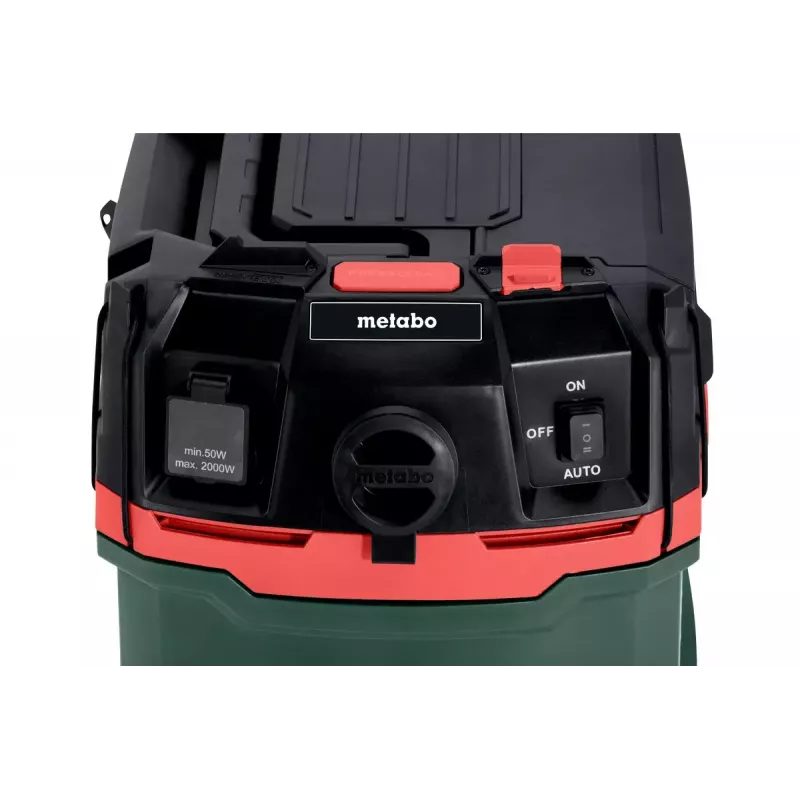 Cilinderzuiger Metabo ASA 20 L PC