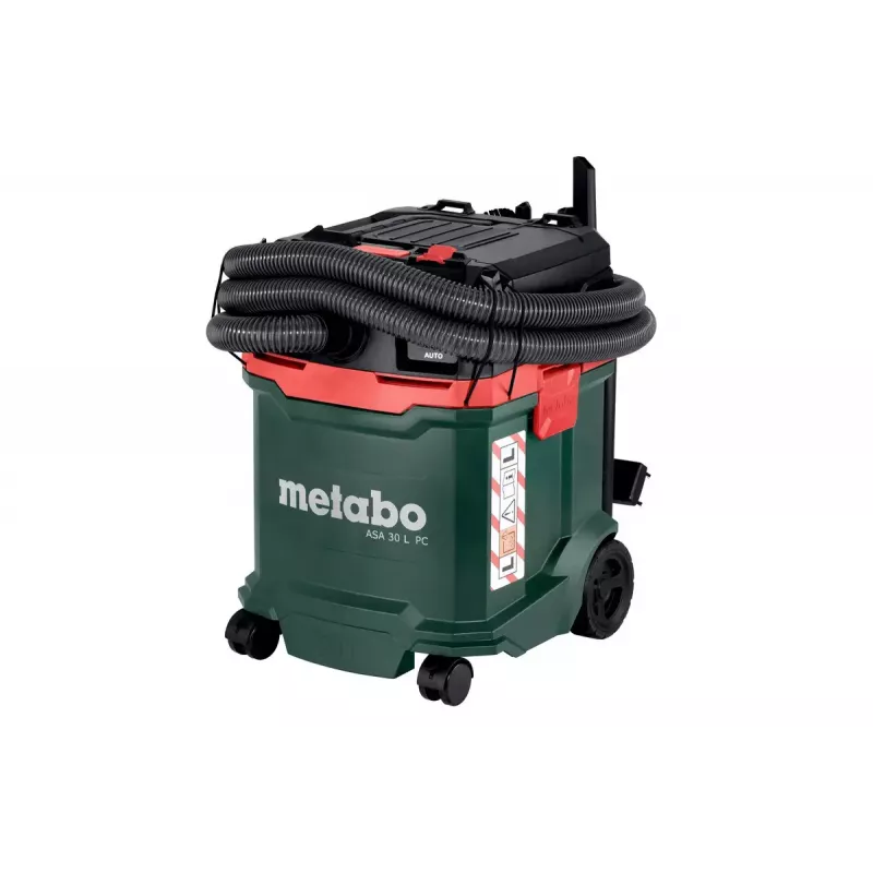 Trommelzuiger Metabo ASA 30 L PC