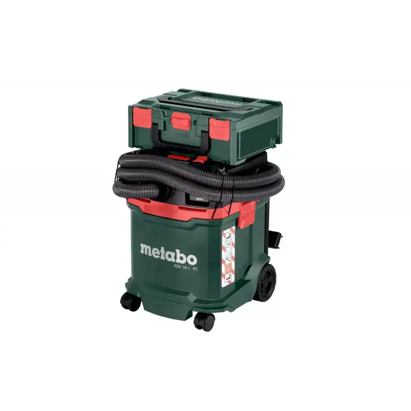 Trommelzuiger Metabo ASA 30 L PC