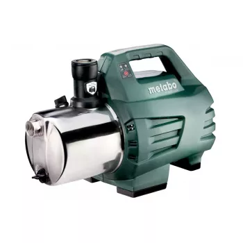 Waterpomp Metabo P 6000 Inox
