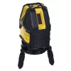 Lasernivelleerapparaat STANLEY Multi-Line STHT77514-1 — rode laser, 4 verticale & 1 horizontale lijn
