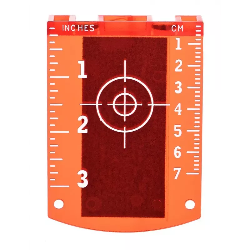 Lasernivelleerapparaat STANLEY Multi-Line STHT77514-1 — rode laser, 4 verticale & 1 horizontale lijn
