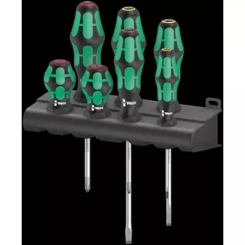 Handschroevendraaierset Wera 05008900001