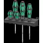 Handschroevendraaierset Wera 05008900001