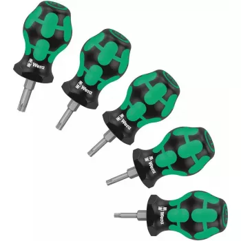 Handschroevendraaierset Wera 05008876001