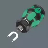 Losse rechte schroevendraaier Wera Bicycle Set 11