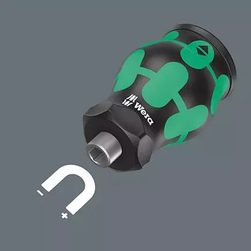 Losse rechte schroevendraaier Wera Bicycle Set 11