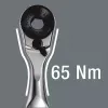 Dopsleutelset Wera Zyklop Mini 2