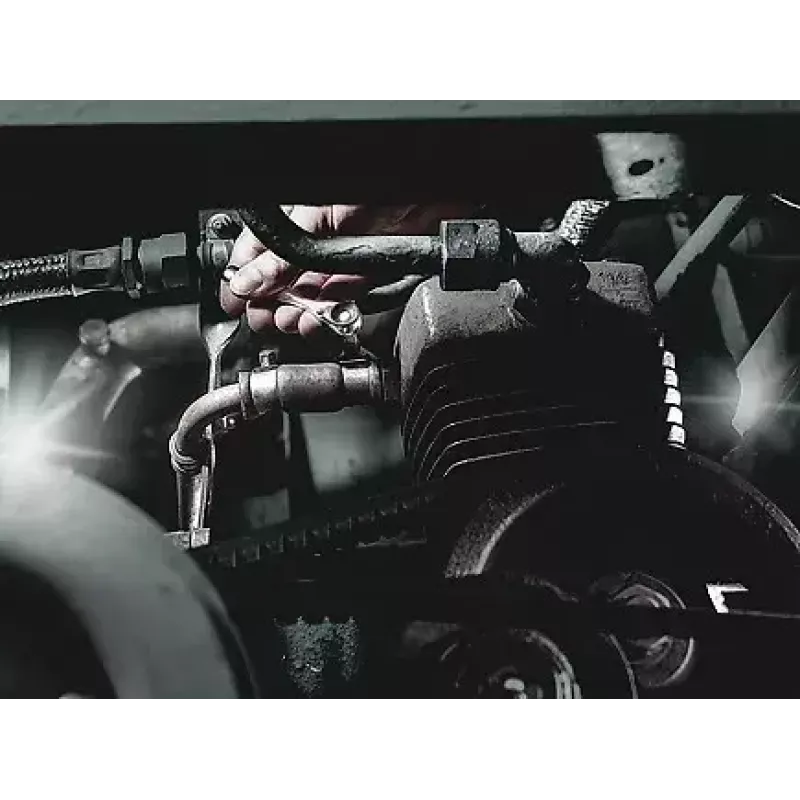 Dopsleutelset Wera Zyklop Mini 2