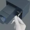 Dopsleutelset Wera Zyklop Mini 2