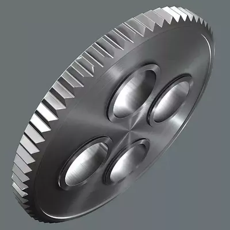 Dopsleutelset Wera Zyklop Mini 2