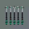 Dopsleutelset Wera 05003535001