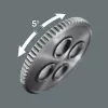 Dopsleutelset Wera 05003535001