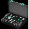 Dopsleutelset Wera 05003535001