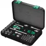 Dopsleutelset Wera 05003535001