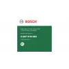 Bosch 2 607 019 504 handschroevendraaier