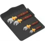 Wera 6004 Joker VDE 4 Set 1 set geïsoleerde steeksleutels