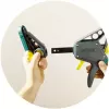 Eenhandsklem wolfcraft GmbH EHZ PRO
