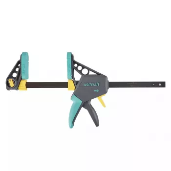 Eenhandsklem wolfcraft GmbH EHZ PRO