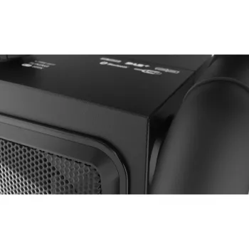 Draagbare radio Perfectpro Workstation Digital DAB FM 20W