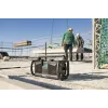Draagbare radio Perfectpro Workstation Digital DAB FM 20W