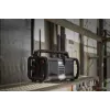 Draagbare radio Perfectpro Workstation Digital DAB FM 20W