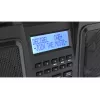 Draagbare radio Perfectpro Workstation Digital DAB FM 20W