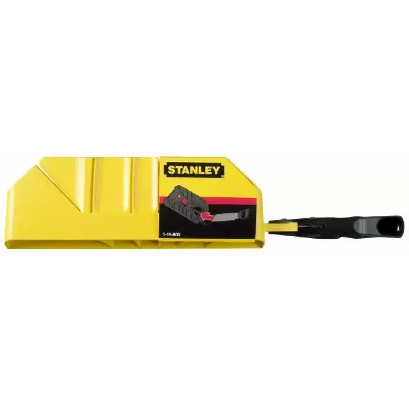 Handzaag Stanley 1-19-800