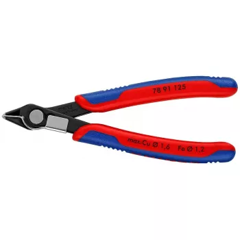 Zijkniptang Knipex 78 91 125